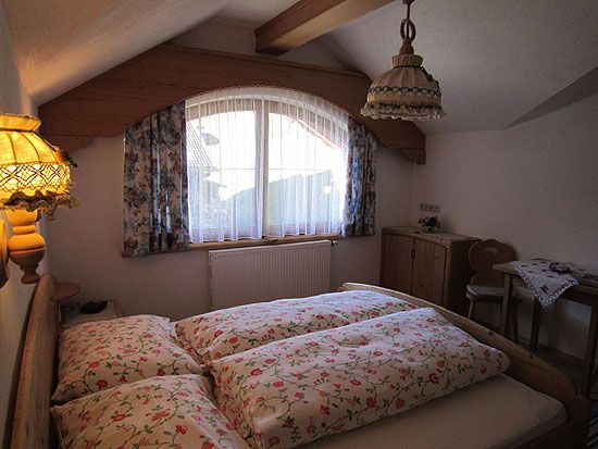 Appartement Riederwiese mit 2 Schlafzimmern im Haus Hollaus in Gerlos