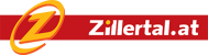 Zillertal.at Logo